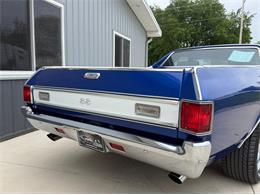 1970 Chevrolet El Camino (CC-2074922) for sale in Greene, Iowa