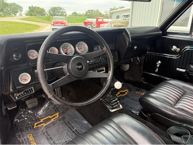 1970 Chevrolet El Camino (CC-2074922) for sale in Greene, Iowa