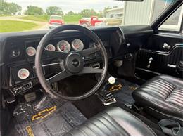 1970 Chevrolet El Camino (CC-2074922) for sale in Greene, Iowa