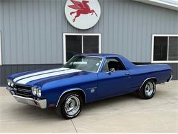 1970 Chevrolet El Camino (CC-2074922) for sale in Greene, Iowa
