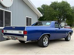 1970 Chevrolet El Camino (CC-2074922) for sale in Greene, Iowa
