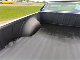 1970 Chevrolet El Camino (CC-2074922) for sale in Greene, Iowa