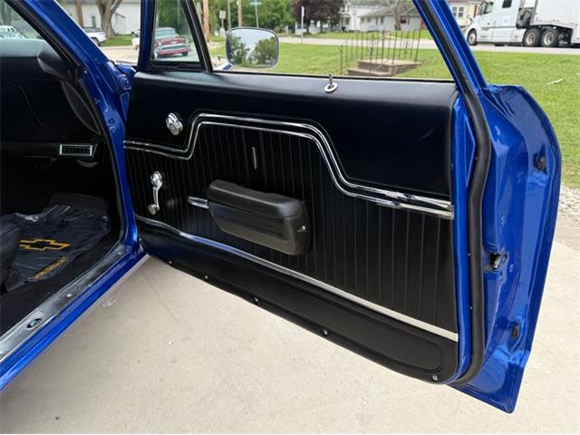 1970 Chevrolet El Camino (CC-2074922) for sale in Greene, Iowa
