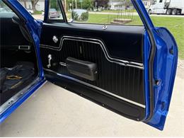 1970 Chevrolet El Camino (CC-2074922) for sale in Greene, Iowa