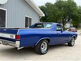 1970 Chevrolet El Camino (CC-2074922) for sale in Greene, Iowa