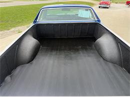 1970 Chevrolet El Camino (CC-2074922) for sale in Greene, Iowa