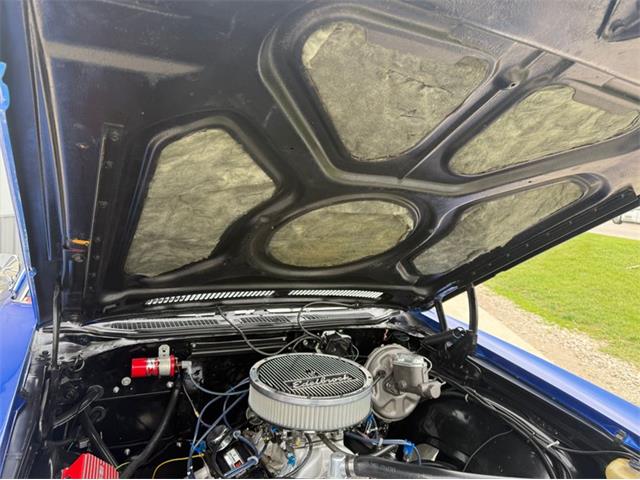 1970 Chevrolet El Camino (CC-2074922) for sale in Greene, Iowa