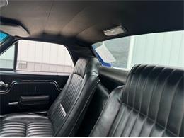 1970 Chevrolet El Camino (CC-2074922) for sale in Greene, Iowa