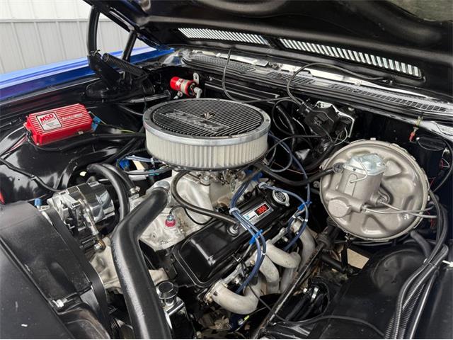 1970 Chevrolet El Camino (CC-2074922) for sale in Greene, Iowa