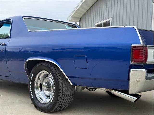 1970 Chevrolet El Camino (CC-2074922) for sale in Greene, Iowa
