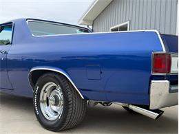 1970 Chevrolet El Camino (CC-2074922) for sale in Greene, Iowa