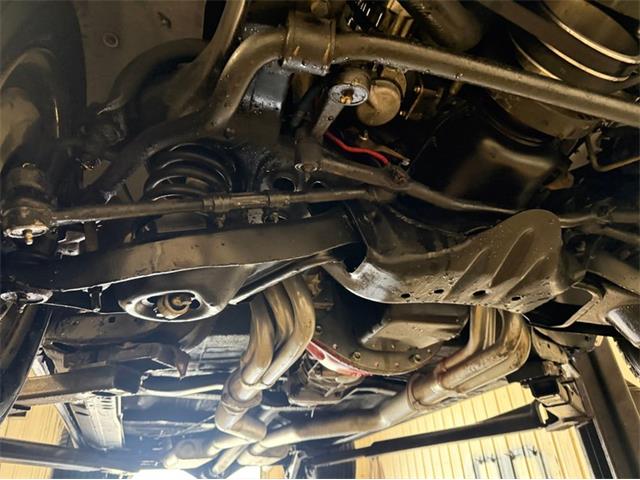 1970 Chevrolet El Camino (CC-2074922) for sale in Greene, Iowa