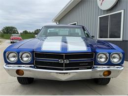 1970 Chevrolet El Camino (CC-2074922) for sale in Greene, Iowa
