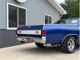 1970 Chevrolet El Camino (CC-2074922) for sale in Greene, Iowa