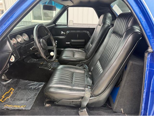 1970 Chevrolet El Camino (CC-2074922) for sale in Greene, Iowa