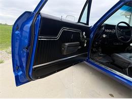 1970 Chevrolet El Camino (CC-2074922) for sale in Greene, Iowa