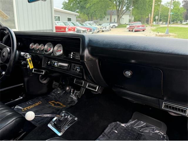 1970 Chevrolet El Camino (CC-2074922) for sale in Greene, Iowa