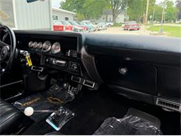 1970 Chevrolet El Camino (CC-2074922) for sale in Greene, Iowa