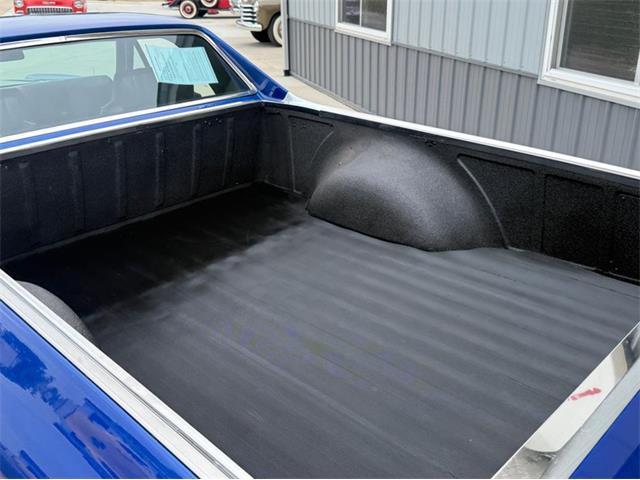 1970 Chevrolet El Camino (CC-2074922) for sale in Greene, Iowa