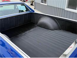 1970 Chevrolet El Camino (CC-2074922) for sale in Greene, Iowa