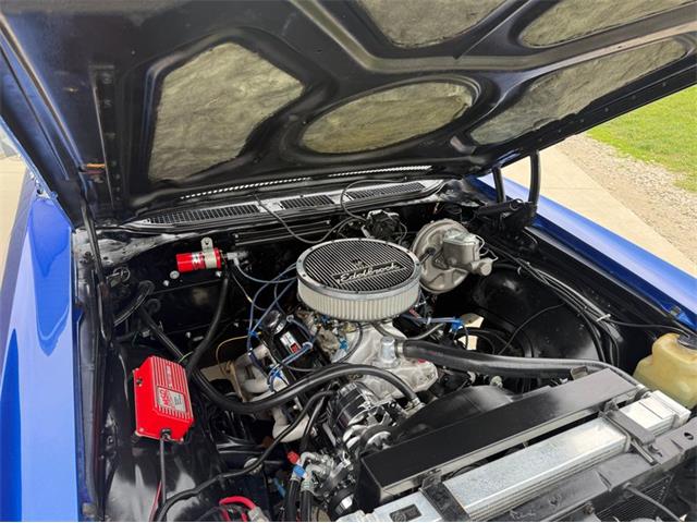 1970 Chevrolet El Camino (CC-2074922) for sale in Greene, Iowa