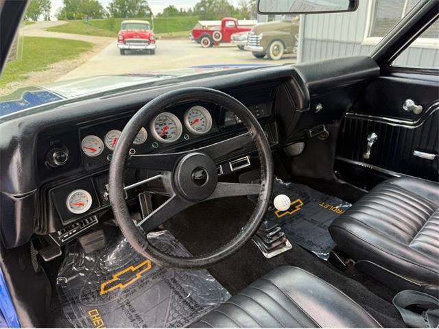 1970 Chevrolet El Camino (CC-2074922) for sale in Greene, Iowa