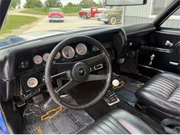 1970 Chevrolet El Camino (CC-2074922) for sale in Greene, Iowa