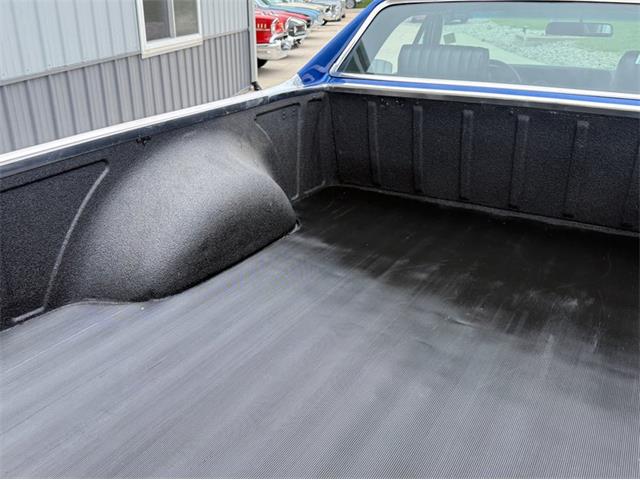 1970 Chevrolet El Camino (CC-2074922) for sale in Greene, Iowa