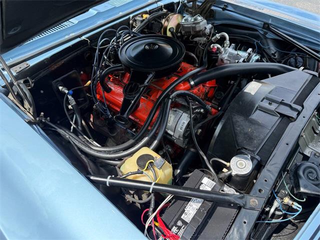 1969 Chevrolet Camaro (CC-2074923) for sale in Oklahoma City, Oklahoma