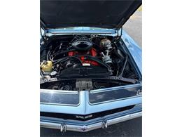 1969 Chevrolet Camaro (CC-2074923) for sale in Oklahoma City, Oklahoma