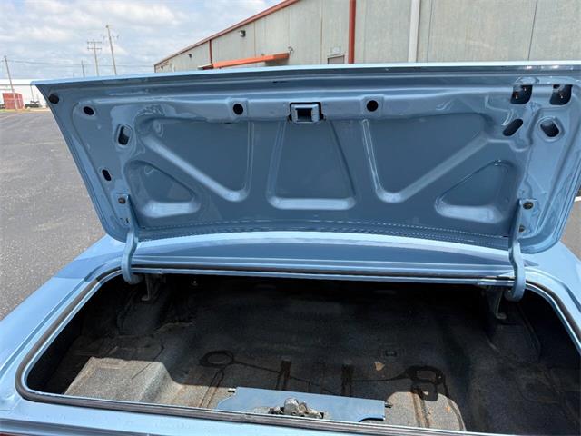 1969 Chevrolet Camaro (CC-2074923) for sale in Oklahoma City, Oklahoma