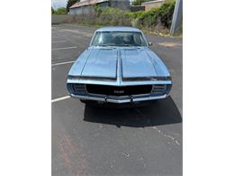 1969 Chevrolet Camaro (CC-2074923) for sale in Oklahoma City, Oklahoma