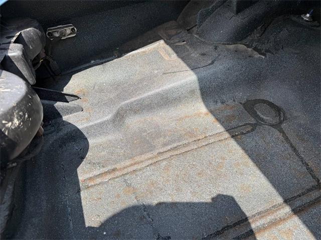 1969 Chevrolet Camaro (CC-2074923) for sale in Oklahoma City, Oklahoma