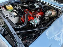 1969 Chevrolet Camaro (CC-2074923) for sale in Oklahoma City, Oklahoma