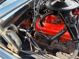 1969 Chevrolet Camaro (CC-2074923) for sale in Oklahoma City, Oklahoma