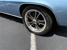 1969 Chevrolet Camaro (CC-2074923) for sale in Oklahoma City, Oklahoma