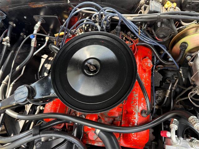 1969 Chevrolet Camaro (CC-2074923) for sale in Oklahoma City, Oklahoma