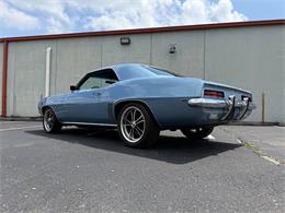 1969 Chevrolet Camaro (CC-2074923) for sale in Oklahoma City, Oklahoma