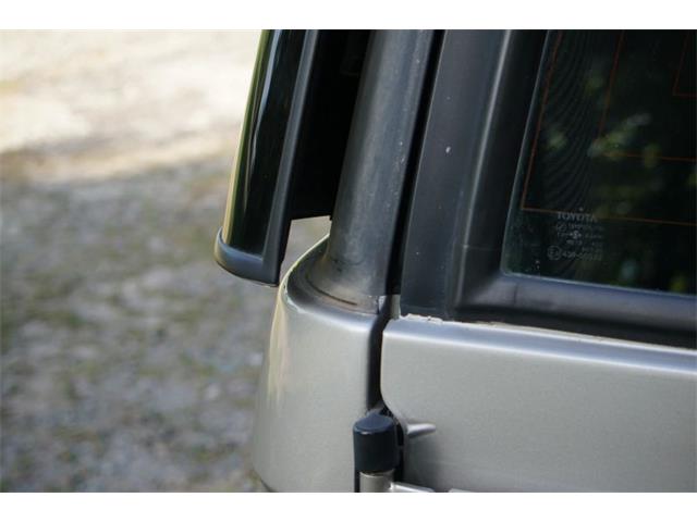 1992 Toyota Land Cruiser (CC-2074924) for sale in Aiken, South Carolina