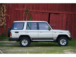 1992 Toyota Land Cruiser (CC-2074924) for sale in Aiken, South Carolina