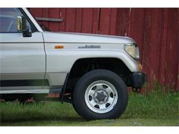 1992 Toyota Land Cruiser (CC-2074924) for sale in Aiken, South Carolina