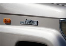 1992 Toyota Land Cruiser (CC-2074924) for sale in Aiken, South Carolina