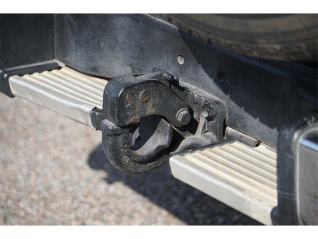 1992 Toyota Land Cruiser (CC-2074924) for sale in Aiken, South Carolina