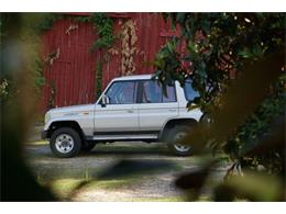 1992 Toyota Land Cruiser (CC-2074924) for sale in Aiken, South Carolina