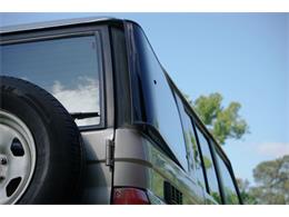 1992 Toyota Land Cruiser (CC-2074924) for sale in Aiken, South Carolina