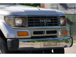 1992 Toyota Land Cruiser (CC-2074924) for sale in Aiken, South Carolina