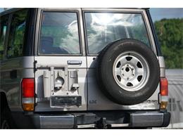 1992 Toyota Land Cruiser (CC-2074924) for sale in Aiken, South Carolina