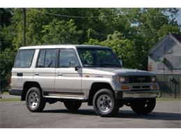 1992 Toyota Land Cruiser (CC-2074924) for sale in Aiken, South Carolina