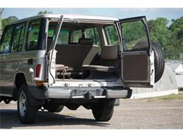 1992 Toyota Land Cruiser (CC-2074924) for sale in Aiken, South Carolina