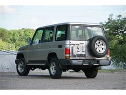 1992 Toyota Land Cruiser (CC-2074924) for sale in Aiken, South Carolina